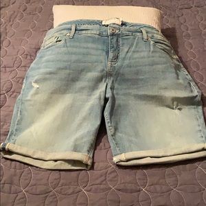 NWT Women’s Torrid plus size Bermuda shorts